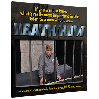 Death Row DVD